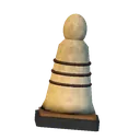 Bound Idol