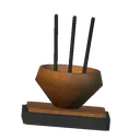 Soot Censer