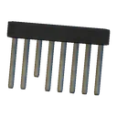 Iron Comb