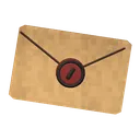 Sealed Rebate
