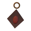 Ember Locket