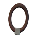 Leather Loop
