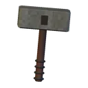 Blunt Mallet