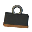 Heavy Paperweight