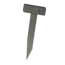 Bent Nail
