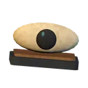 Obsidian Eye