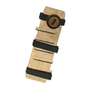Ossuary King's Scabbard