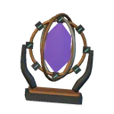 Perfect Mana Core