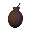 Powder Pouch