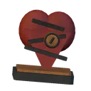 Sealed Heart