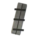 Cracked Splice