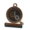 Regret Clockwork