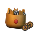 Royal Change