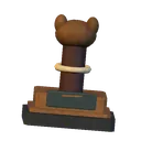 Defeated King's Seal
