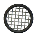 Ash Sieve