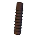 Worn Grip