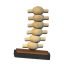 Giant's Spine