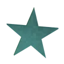 Cold Star Shard