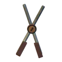 Dragonscale Tongs