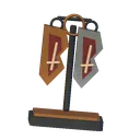 Seal of Twins