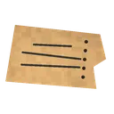 Worn Voucher