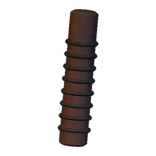Worn Grip