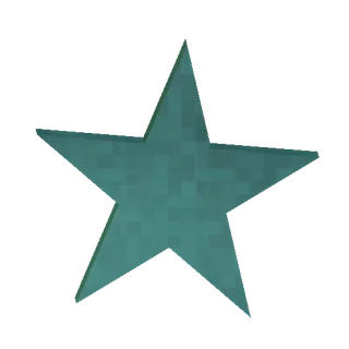 Cold Star Shard
