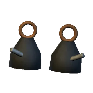 Thorn Weight