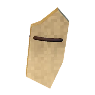 Hungry Molar