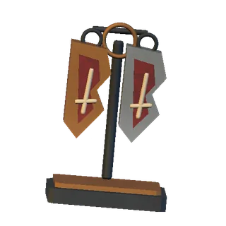 Seal of Twins