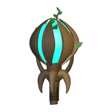 A Seed Begins to Stir