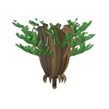 Tree of the Wellspring