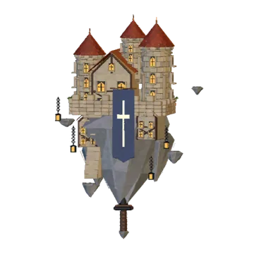 Mountain-Crushing Citadel