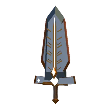 Blade of the Worthy King