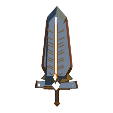Sword of the Promised Dawn