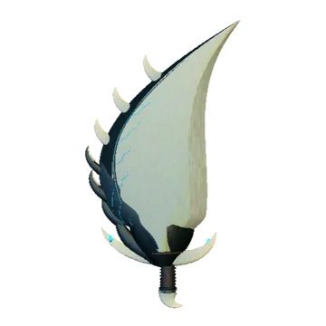 Leviathan's Fang