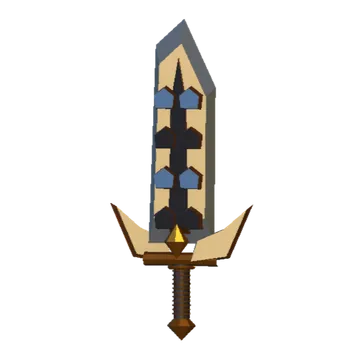 Young Dragon's Fang