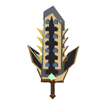 Winged Wyvernblade