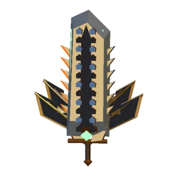 Demon Blade: Dragonslayer