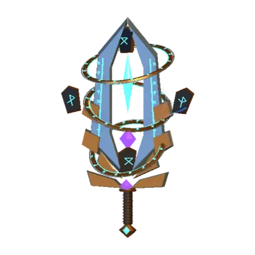 Archmage's Arcane Engine