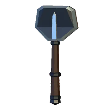 Gravedigger’s Shovel