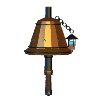 Bell That Wakes the Dead