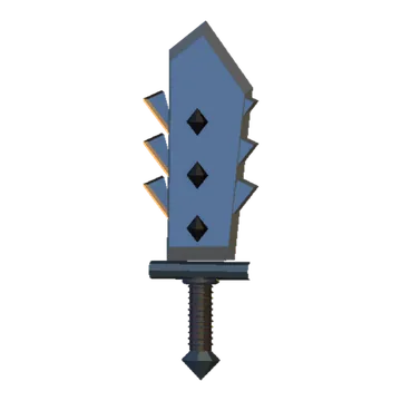 Angry Hunk of Metal