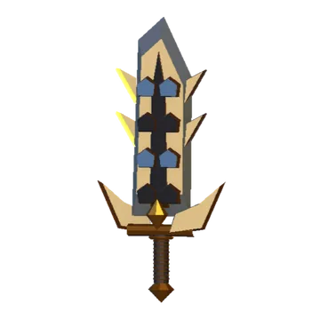 Dragonscale Blade