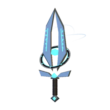 Awakening Blade