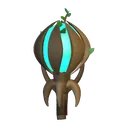 A Seed Begins to Stir