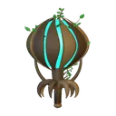 A Forest in a Bud