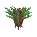 Tree of the Wellspring