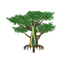 Tree That Holds the World