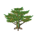 Yggdrasil, the World Tree